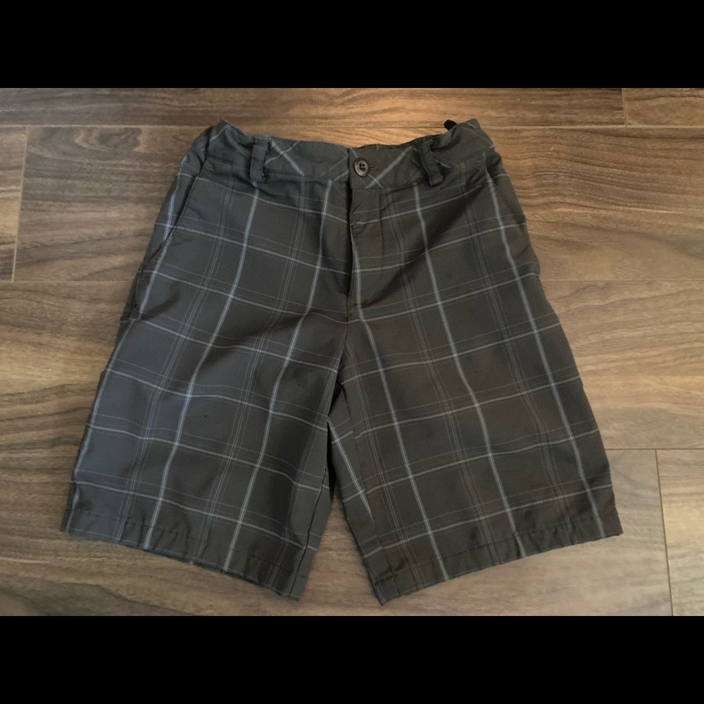 Under Armour Boy’s Shorts